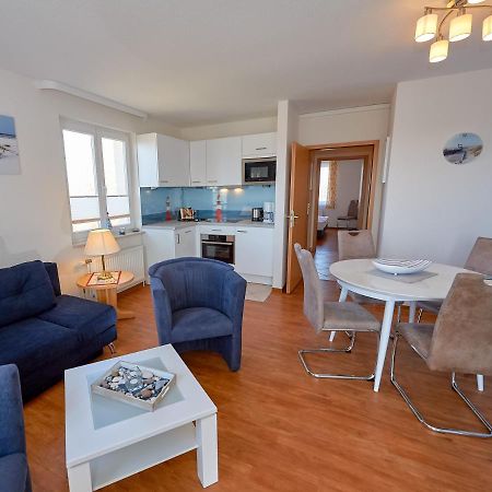 Wohnpark Stadt Hamburg Wohnung 56 Binz Kültér fotó
