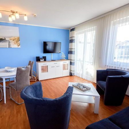 Wohnpark Stadt Hamburg Wohnung 56 Binz Kültér fotó